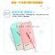 New Arrival Cute Silicone Cell Phone Case for SONY E4