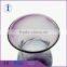 Popular Purple Colorful Glass Vase for House Decoration