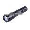 Max Force UV Torch Aluminum Scandium Alloy Pet Urine Detection LED Maglite