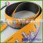Manufactory Fashion China OEM Manufacturer Cotton Colorful Soft Camera Strap