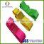 Wholesale Custom Made Buckle Type and Eco-friendly Cotton, Pp,polyester, Nylon Material Solid Color Luggage Strap With Buckle