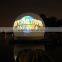 2015 giant white perfect inflatable dome tent for projection                        
                                                Quality Choice