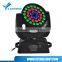 36*10W RGBW 4IN1 Wash Led Moving Head Light Wholesale Price Moving Head Light