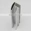 Supply High Quality Aluminium Profile For Kitchen Cabinets Wardrobes And Shower Enclosure