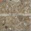 micro crystal grey tile, luxury glazed shinning porcelain tile floor