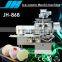 JH-868 Automatic double filling Ice-cream mochi machine