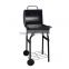 Popular commercial barbecue charcoal grill with good price