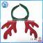 Wholesale Deer Antler Christmas Headband For Kid