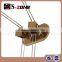 Home decor accessories adjustable pole expandable clothes hanger