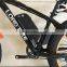 aluminum alloy 350w 36v10ah fat tire elelctric bike