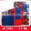 SS 100/100 Construction Elevator/hydraulic Elevator/construction Lift