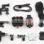 SOOCOO S60 Underwater WIFI Cameras with Remote Control Full HD 170 Degree Wide-angle Lens