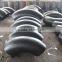 OEM factory round a105 forged steel elbow