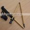 Good quality very strong cheap price carbon fiber old man walking stick