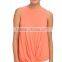 New Ladies Fashion New Tops Wholesale Yoga Tank Top/ Womens Tank Top