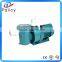 Made in china swimming pool centrifugal electric best water pump motor
