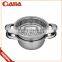 Wholesale price kitchen star cookware induction