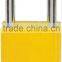 Safety Aluminium Padlocks Aluminium