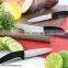 4pcs Ceramic Knife Set
