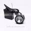 flexible rechargeable led mining lamp explosion proof led mining lamp