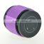 for Mobile Phones 3W Portable Mini Bluetooth Speaker With TF Card, FM and Smart Voice Handsfree