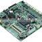 Intel B75 LGA1155 Firewall mainboard mini itx Motherboard with 6 LAN H67SL