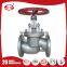 Pneumatic Operate Jacket Insulation hot water Ball Valve