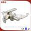 OEM Metal Keyhole Cylindrical Door Lock Mechanism Parts