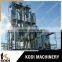 Yeast Waste Water Fallling Film Vacuum Evaporator Evaporation System