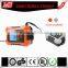 charger for AGM and Lead acid auto and smart 12v car battery charger