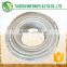 Top Quality New Design pvc steel wire reinforced hose extrusion line