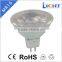 L-SL led spotlight 5W gu10 COB led china lighting glass gu10 lamps shop light led