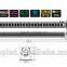4CH outdoor dmx led bar 60W LED wall wash bar white led up light IP66