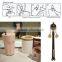 Plastic Funny Coffee Stirrer