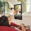 2014 hot sale 22 Inch High Resolution IR/SAW/Resisitive/ Capacitive Touch Ocga ega vga open frame For Advertising ATM Karaok POS