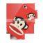 2016 high quality custom design cell phone case mobile phone company logos