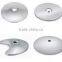 Aluminum die casting office chair swivel chair base accessories                        
                                                                                Supplier's Choice
