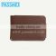 Genuine Leather Card Cover Retro Leather Card Holder