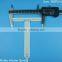 white shutter spring/roller shutter springs