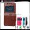 [CX]2016 pu leather flip case for oppo find 5 mini r827,for oppo neo 5,r7s back cover leather case
