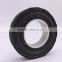 20mm width Black cotton insulating tape hb