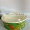 Whole Size of Disposable Paper Salad KFC Cup