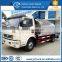 High efficiency Euro 3 asphalt macadam synchronous truck supplier