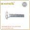DIN603 Round Head Carriage Bolt