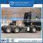 SINO HOWO 6X4 container semitrailer tractor truck