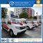 Hot sale 4x2 ambulance car price