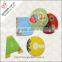 Full color printed paper magnetic memo pad/memo pad with pen stand/memo stick pad