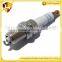 F8DPP33 gasoline and diesel engine spare parts iridium spark plug for Mitsubishi
