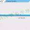 ANY Blue Metal Handle Nail Art Application Gel Thin Liner Designer Art Brush