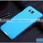 Frosted Matte Skin Hard Plastic Case Fo Samsung Galaxy Alpha G8508S